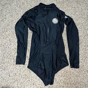 Rip curl body swim suit